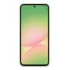 Samsung EF-PA566 Silikoninis dėklas mobiliesiems telefonams 17 cm (6.7 colio) Dangtelis Žalias