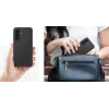 Samsung EF-PA566 Silikoninis dėklas mobiliesiems telefonams 17 cm (6.7 colio) Dangtelis Žalias