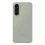 Samsung EF-PA566 Silikoninis dėklas mobiliesiems telefonams 17 cm (6.7 colio) Dangtelis Žalias