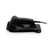 DATALOGIC Quickscan Lite 2500 2d Imager Kit Su Rizgota USB + Stovas Juodas