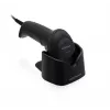 DATALOGIC Quickscan Lite 2500 2d Imager Kit Su Rizgota USB + Stovas Juodas