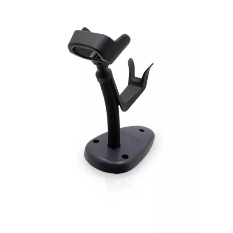 DATALOGIC Quickscan Lite 2500 2d Imager Kit Su Rizgota USB + Stovas Juodas