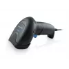 DATALOGIC Quickscan Lite 2500 2d Imager Kit Su Rizgota USB + Stovas Juodas
