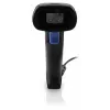 DATALOGIC Quickscan Lite 2500 2d Imager Kit Su Rizgota USB + Stovas Juodas