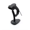 DATALOGIC Quickscan Lite 2500 2d Imager Kit Su Rizgota USB + Stovas Juodas