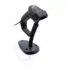DATALOGIC Quickscan Lite 2500 2d Imager Kit Su Rizgota USB + Stovas Juodas