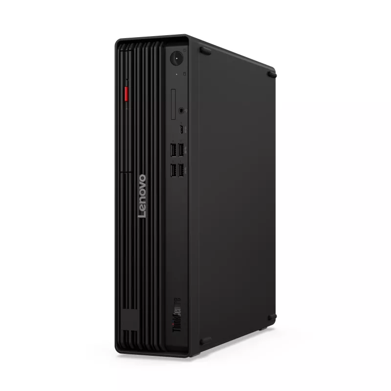 Lenovo ThinkCentre M70s Gen 6 Intel Core Ultra 5 225 16 GB DDR5-SDRAM 512 GB SSD Windows 11 Pro SFF PC Juoda