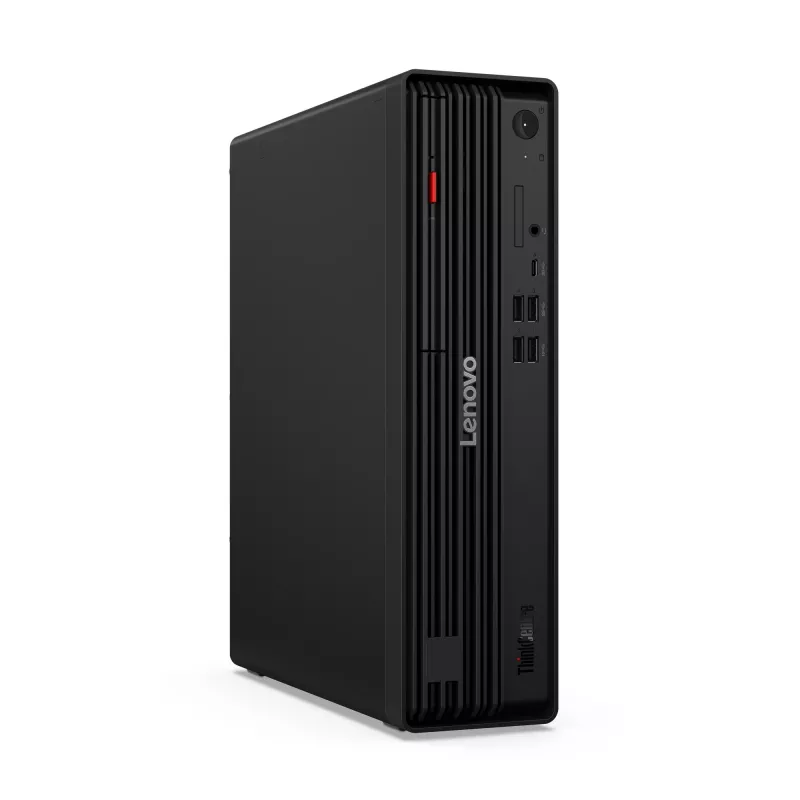 Lenovo ThinkCentre M70s Gen 6 Intel Core Ultra 5 225 16 GB DDR5-SDRAM 512 GB SSD Windows 11 Pro SFF PC Juoda