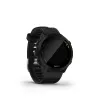 Garmin Forerunner 55 išmanusis bėgimo laikrodis – juodas