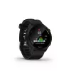 Garmin Forerunner 55 išmanusis bėgimo laikrodis – juodas