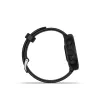 Garmin Forerunner 55 išmanusis bėgimo laikrodis – juodas
