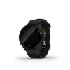 Garmin Forerunner 55 išmanusis bėgimo laikrodis – juodas