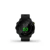 Garmin Forerunner 55 išmanusis bėgimo laikrodis – juodas