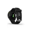 Garmin Forerunner 55 išmanusis bėgimo laikrodis – juodas