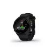 Garmin Forerunner 55 išmanusis bėgimo laikrodis – juodas
