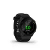 Garmin Forerunner 55 išmanusis bėgimo laikrodis – juodas