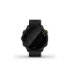 Garmin Forerunner 55 išmanusis bėgimo laikrodis – juodas