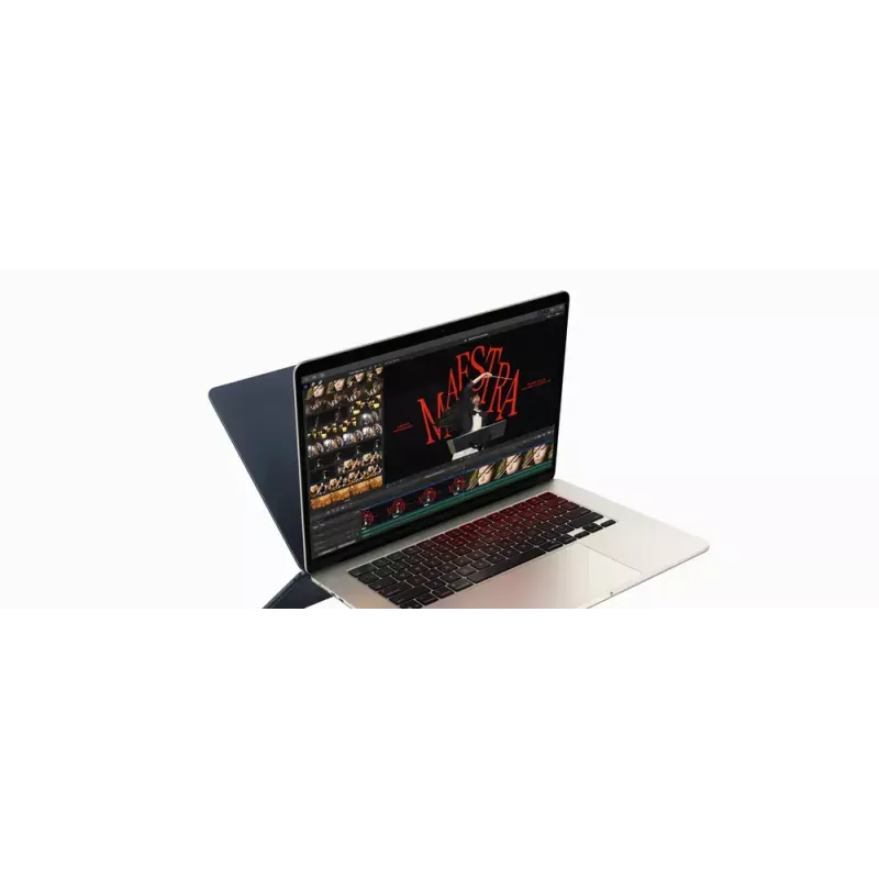 Nešiojamas kompiuteris Apple MacBook Air 15,3 colio M4 16 GB 512 GB SSD Apple GPU macOS