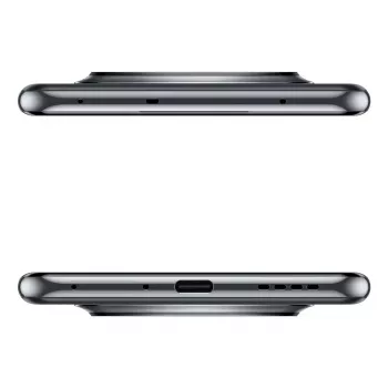 Išmanusis telefonas REALME 14 Pro+ 5G 6,83 colio OLED 512 GB, 12 GB RAM, 6000 mAh, Suede Grey