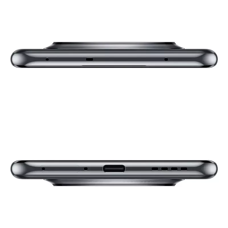 Išmanusis telefonas REALME 14 Pro+ 5G 6,83 colio OLED 512 GB, 12 GB RAM, 6000 mAh, Suede Grey