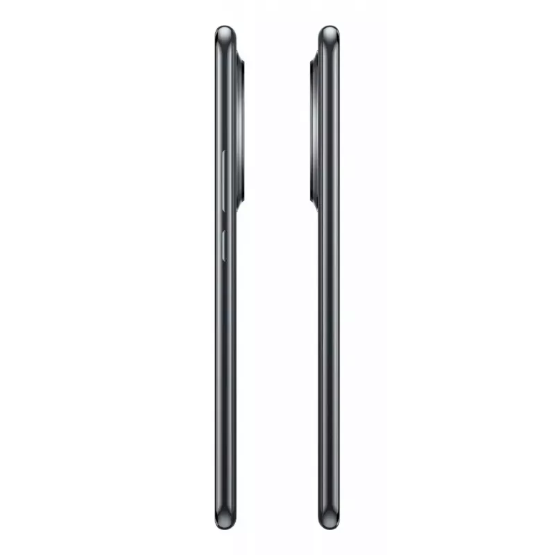 Išmanusis telefonas REALME 14 Pro+ 5G 6,83 colio OLED 512 GB, 12 GB RAM, 6000 mAh, Suede Grey