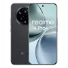 Išmanusis telefonas REALME 14 Pro+ 5G 6,83 colio OLED 512 GB, 12 GB RAM, 6000 mAh, Suede Grey