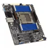 Serverinė motininė plokštė ASUS K14PA-U12/ASMB11 Socket SP5 SSI CEB, AMD EPYC 9004, 12× DDR5 lizdai, 3 TB, 25GbE, 3× PCIe Gen5 x16, 1× M.2