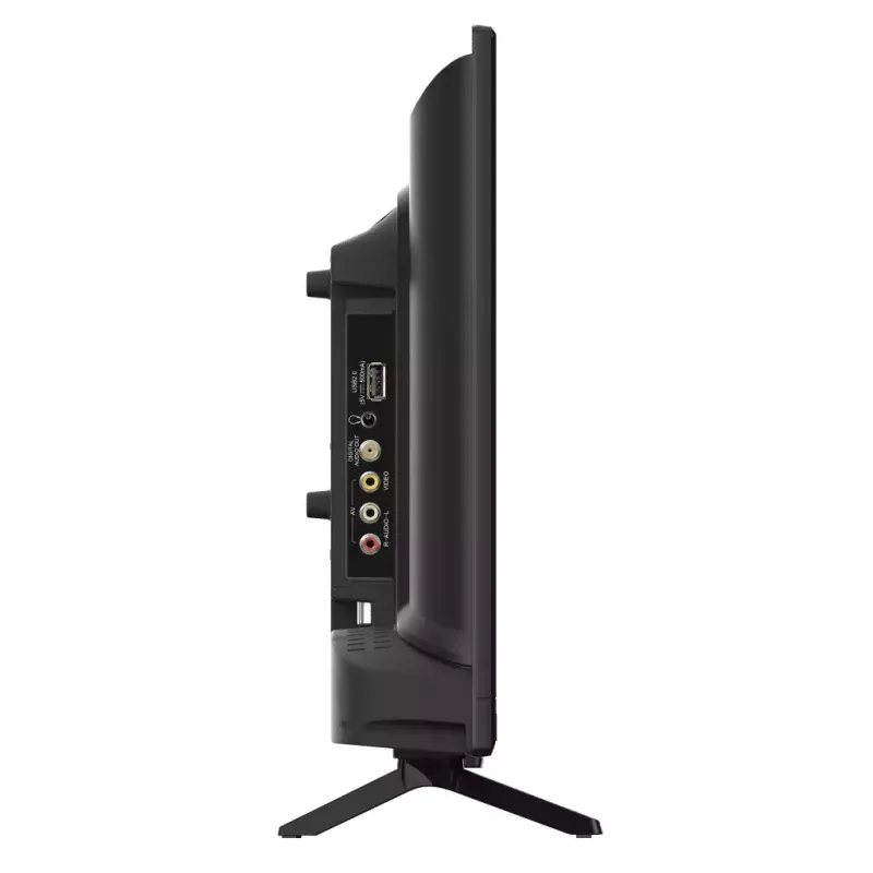 Televizorius Strong SRT 24HE4023C 24 colių HD LCD 1366 x 768
