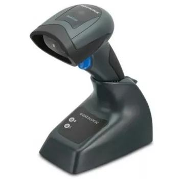 DATALOGIC Quickscan M Qm2131 433 Juodas