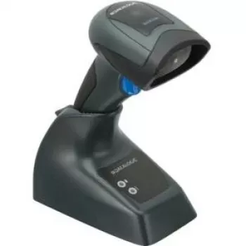 DATALOGIC Quickscan M Qm2131 433 Juodas