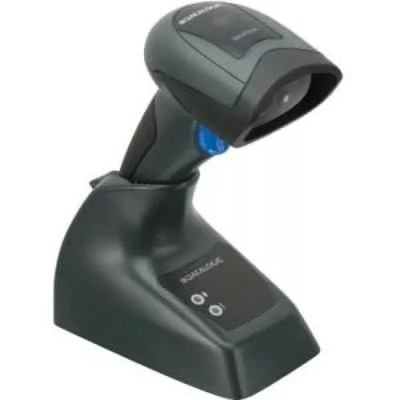 DATALOGIC Quickscan M Qm2131 433 Juodas