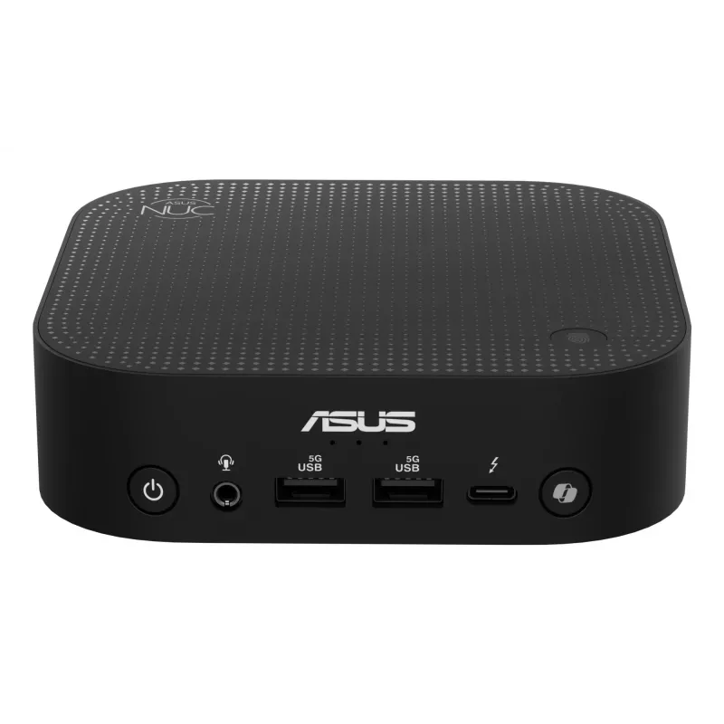 ASUS NUC RNUC14LNKU7094H2 Intel Core Ultra 7 258V 32 GB LPDDR5x-SDRAM 1 TB SSD Windows 11 Home Mini PC Juoda