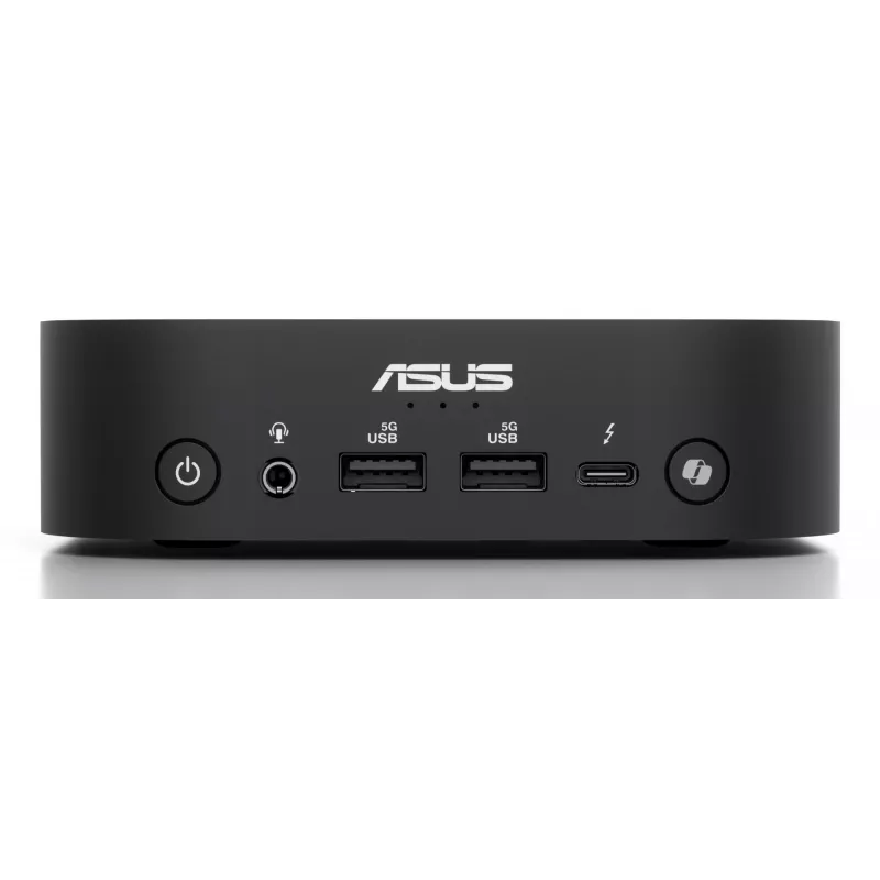 ASUS NUC RNUC14LNKU7094H2 Intel Core Ultra 7 258V 32 GB LPDDR5x-SDRAM 1 TB SSD Windows 11 Home Mini PC Juoda