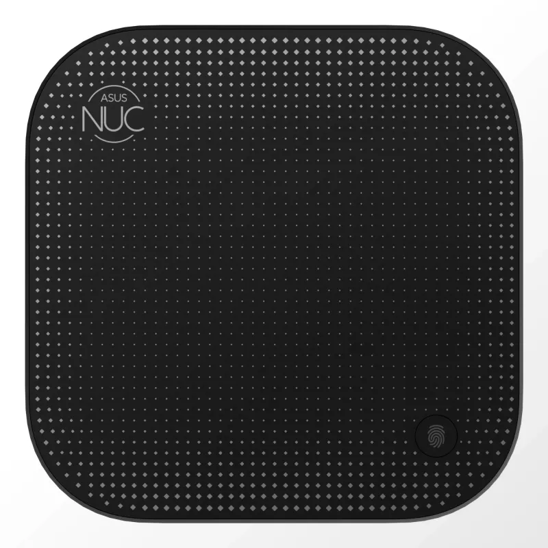 ASUS NUC RNUC14LNKU7094H2 Intel Core Ultra 7 258V 32 GB LPDDR5x-SDRAM 1 TB SSD Windows 11 Home Mini PC Juoda