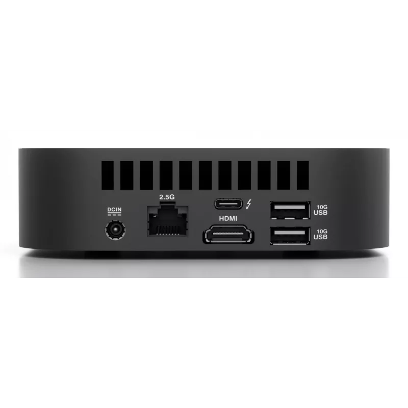 ASUS NUC RNUC14LNKU7094H2 Intel Core Ultra 7 258V 32 GB LPDDR5x-SDRAM 1 TB SSD Windows 11 Home Mini PC Juoda
