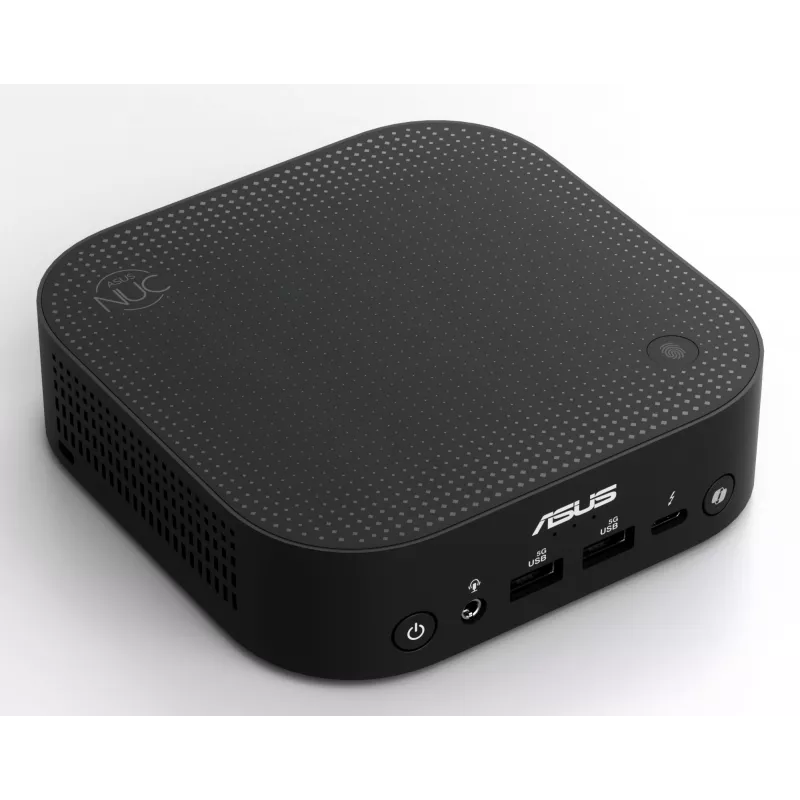 ASUS NUC RNUC14LNKU7094H2 Intel Core Ultra 7 258V 32 GB LPDDR5x-SDRAM 1 TB SSD Windows 11 Home Mini PC Juoda