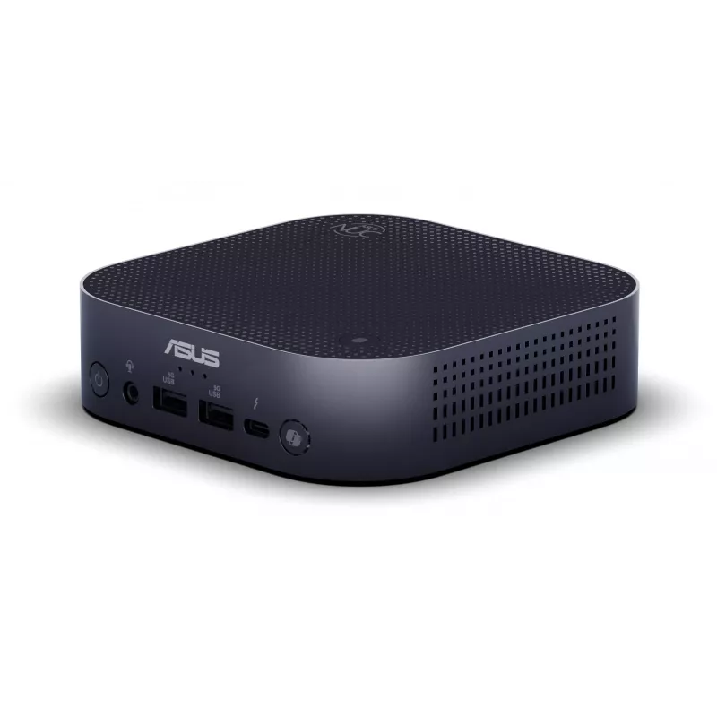 ASUS NUC RNUC14LNKU7094H2 Intel Core Ultra 7 258V 32 GB LPDDR5x-SDRAM 1 TB SSD Windows 11 Home Mini PC Juoda