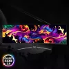 Monitorius MSI MPG 491CQPDE QD-OLED 124,5 cm (49 colių) 5120 x 1440 pikselių DQHD juodas