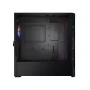 PC korpusas COUGAR DUOFACE PRO RGB CGR-DUOFACE PRO RGB Midi bokštas Juodas