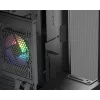 PC korpusas COUGAR DUOFACE PRO RGB CGR-DUOFACE PRO RGB Midi bokštas Juodas