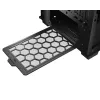 PC korpusas COUGAR DUOFACE PRO RGB CGR-DUOFACE PRO RGB Midi bokštas Juodas
