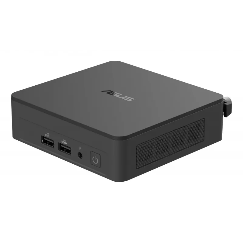 ASUS NUC RNUC13ANKI3048C2I Intel® Core™ i3-1315U 8 GB DDR4-SDRAM 512 GB SSD Windows 11 Pro Mini PC Juoda