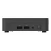 ASUS NUC RNUC13ANKI3048C2I Intel® Core™ i3-1315U 8 GB DDR4-SDRAM 512 GB SSD Windows 11 Pro Mini PC Juoda