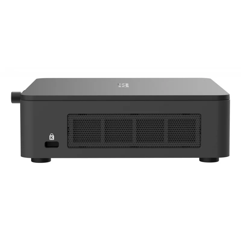ASUS NUC RNUC13ANKI3048C2I Intel® Core™ i3-1315U 8 GB DDR4-SDRAM 512 GB SSD Windows 11 Pro Mini PC Juoda