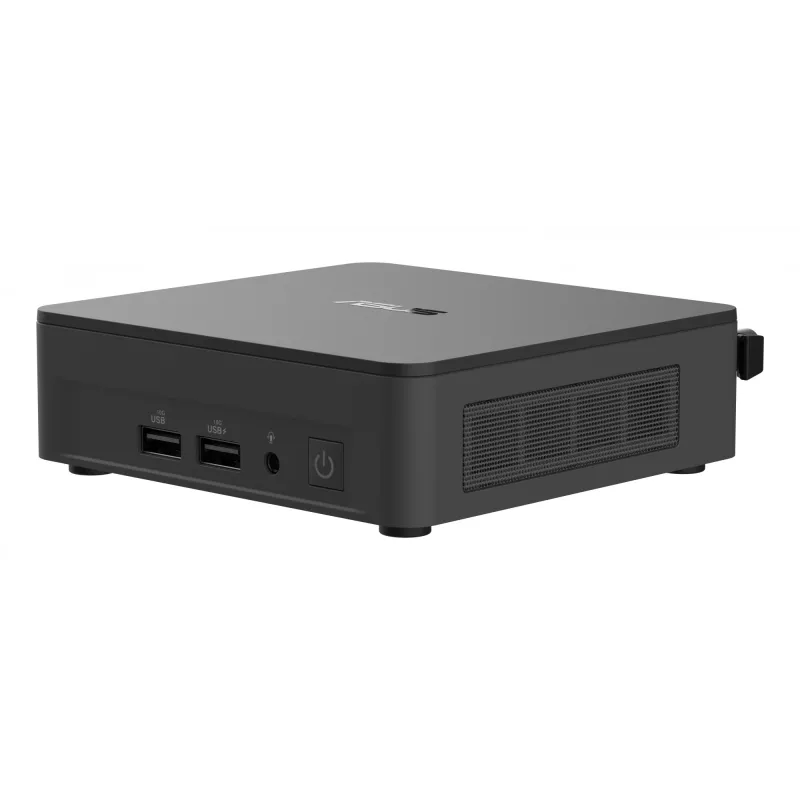 ASUS NUC RNUC13ANKI3048C2I Intel® Core™ i3-1315U 8 GB DDR4-SDRAM 512 GB SSD Windows 11 Pro Mini PC Juoda