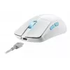ASUS ROG Harpe Ace Aim Lab Edition pelė Žaidimų Abipusė RF belaidis + Bluetooth + USB Type-C Optomechaninė 36000 DPI