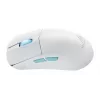 ASUS ROG Harpe Ace Aim Lab Edition pelė Žaidimų Abipusė RF belaidis + Bluetooth + USB Type-C Optomechaninė 36000 DPI