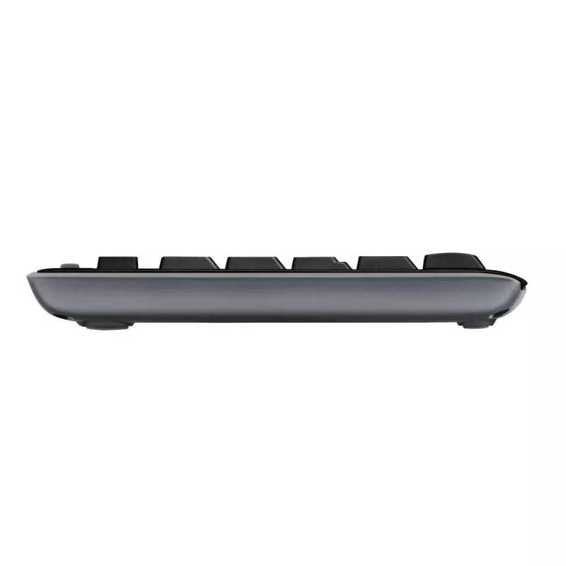 LOGITECH Wireless Desktop Mk270 - belgiškas AZERTY išdėstymas