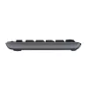 LOGITECH Wireless Desktop Mk270 - belgiškas AZERTY išdėstymas