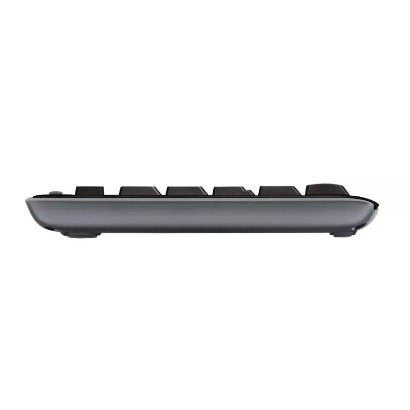 LOGITECH Wireless Desktop Mk270 - belgiškas AZERTY išdėstymas